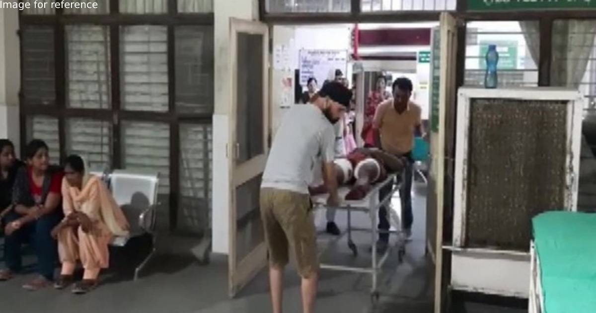 Punjab: ASI shoots youth in thigh at Dera Bassi, suspended